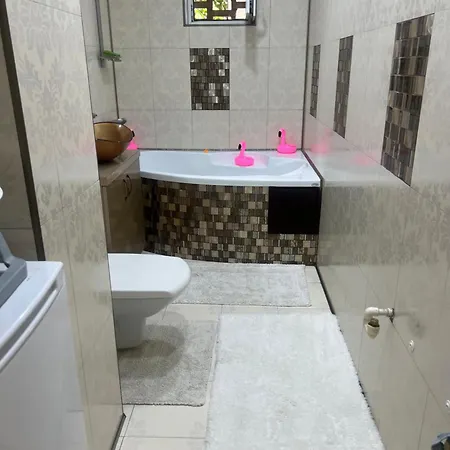 2 Cam Apartment Mangalia